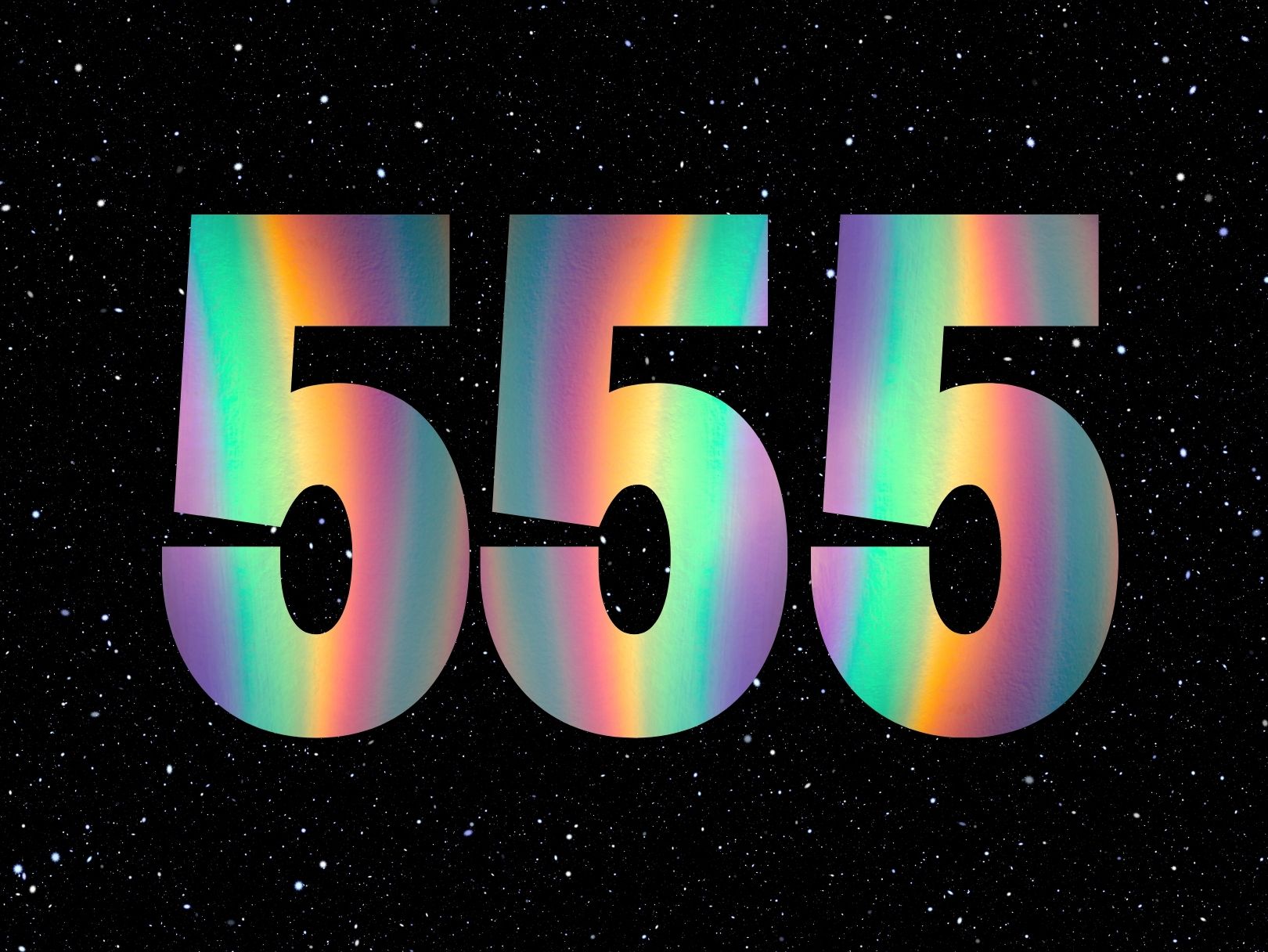 555: Numerología del 5 de mayo de 2021 – Forever Conscious