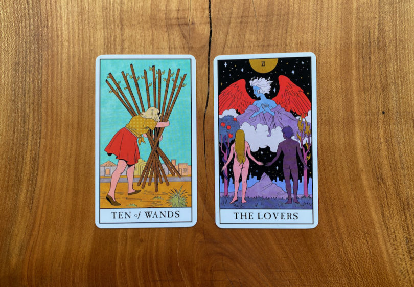 Lectura semanal del tarot de Nikki: 13-19 de septiembre de 2021 – Forever Conscious