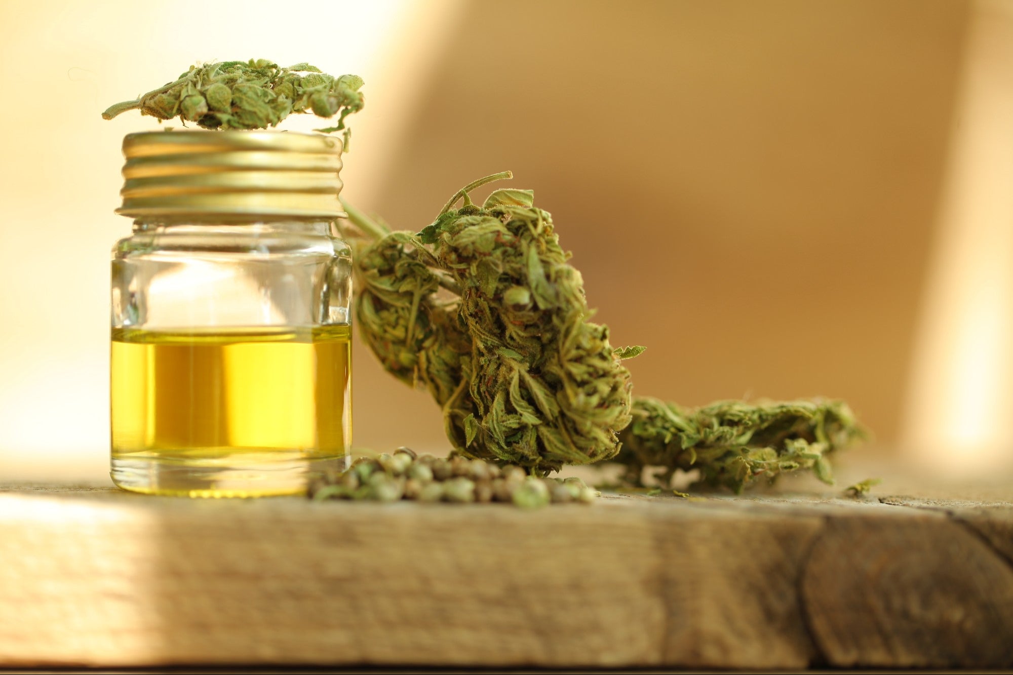 Tener mucha conciencia: cómo utilizar el cannabis para el desarrollo espiritual